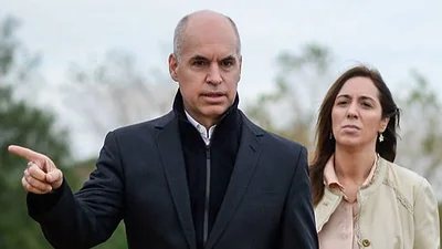 Ordenan a Larreta darle alojamiento a madre con hijo discapacitado en la calle Ordenan a Larreta darle alojamiento a madre con hijo discapacitado en la calle