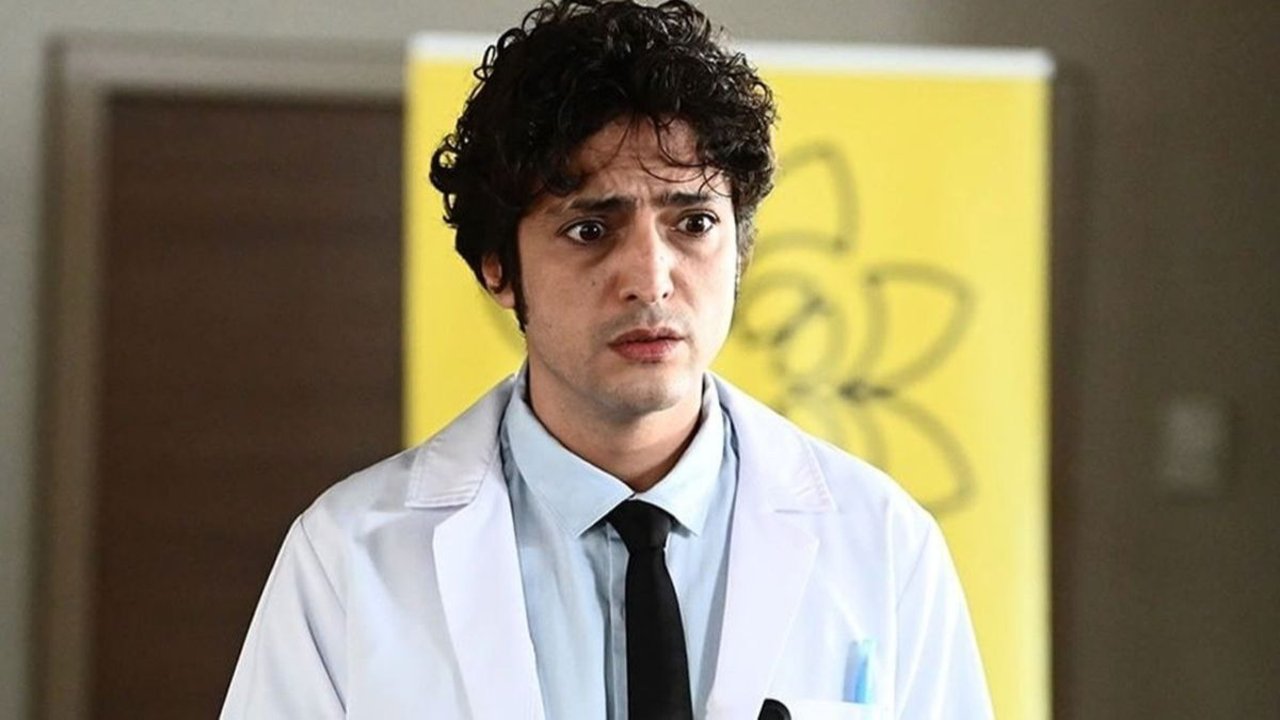 Doctor Milagro.
