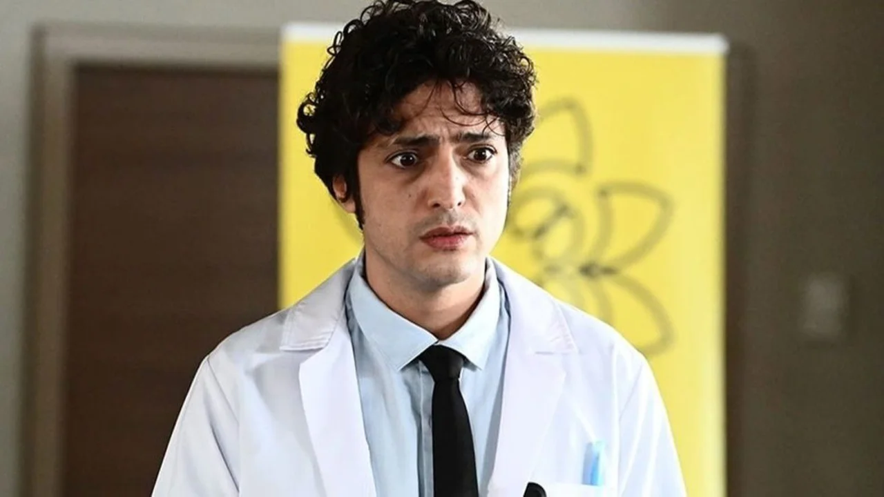 Doctor Milagro.
