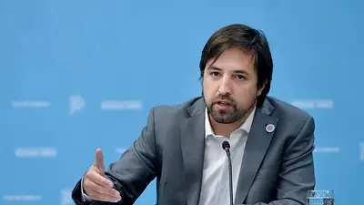 Hace una semana que los hospitales bonaerenses no tienen internados en terapia por coronavirus Hace una semana que los hospitales bonaerenses no tienen internados en terapia por coronavirus