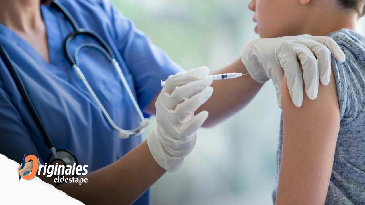 La Argentina supera a los Estados Unidos en cantidad de vacunados con una dosis