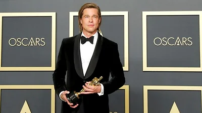 Brad Pitt se convierte en embajador de cafeteras italianas De'Longhi Brad Pitt se convierte en embajador de cafeteras italianas De'Longhi