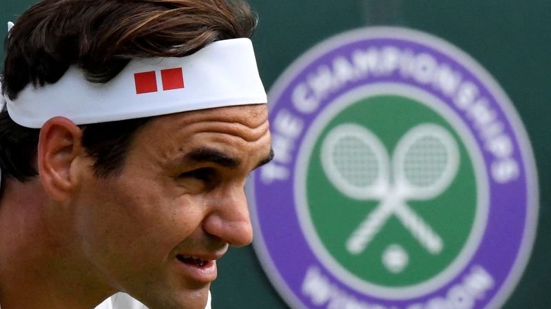 Roger Federer lidera lista de Forbes de tenistas con mayores ingresos