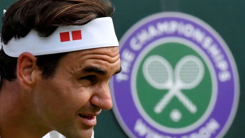 Roger Federer lidera lista de Forbes de tenistas con mayores ingresos