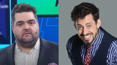 Darío Barassi enfrentó los rumores de enojo con Soy Rada por los cambios de horario en El Trece Darío Barassi enfrentó los rumores de enojo con Soy Rada por los cambios de horario en El Trece