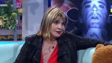 Fabiana Cantilo reveló que comenzó un nuevo camino en su vida: de qué se trata