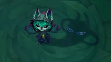 League of Legends: cuándo sale y habilidades de Vex, la nueva campeona