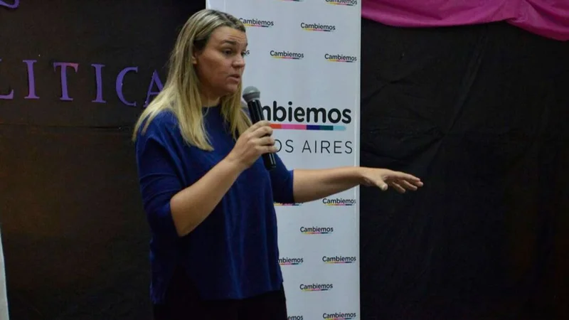 Quién es Lorena Petrovich, la millonaria legisladora que le pagaba a su niñera con un contrato del Senado bonaerense