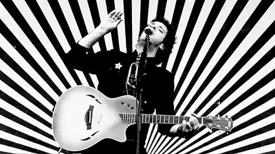 Gustavo Cerati Gustavo Cerati