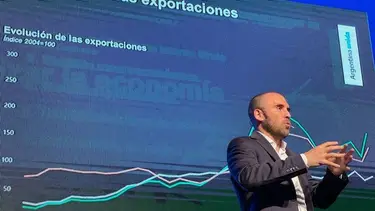 Vacunas, programas sociales y subsidios, claves del gasto público en 2021