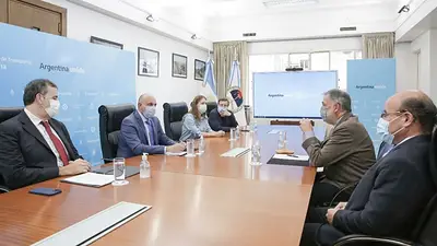 Trenes: la línea Belgrano Sur llegará hasta la estación Constitución del Roca Trenes: la línea Belgrano Sur llegará hasta la estación Constitución del Roca