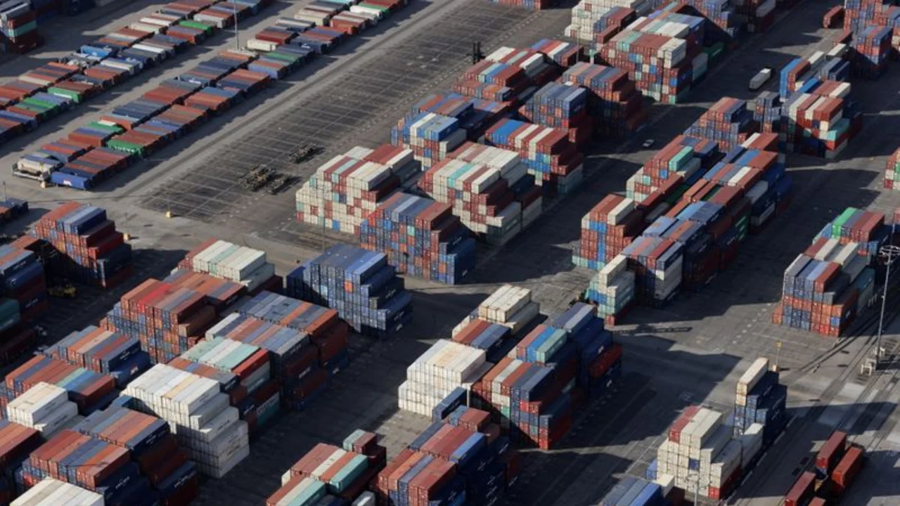 La economía estadounidense se acerca a un otoño flojo con la variante Delta en alza