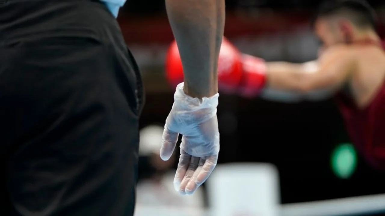 Boxeo: piden prohibir el deporte tras la muerte de la púgil mexicana Jeanette Zacarías Zapata