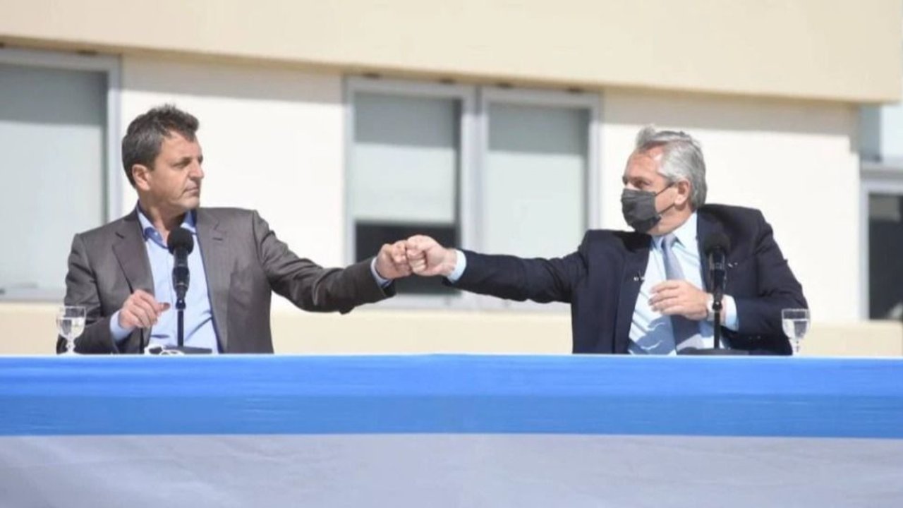 La elección, el Frente y el futuro