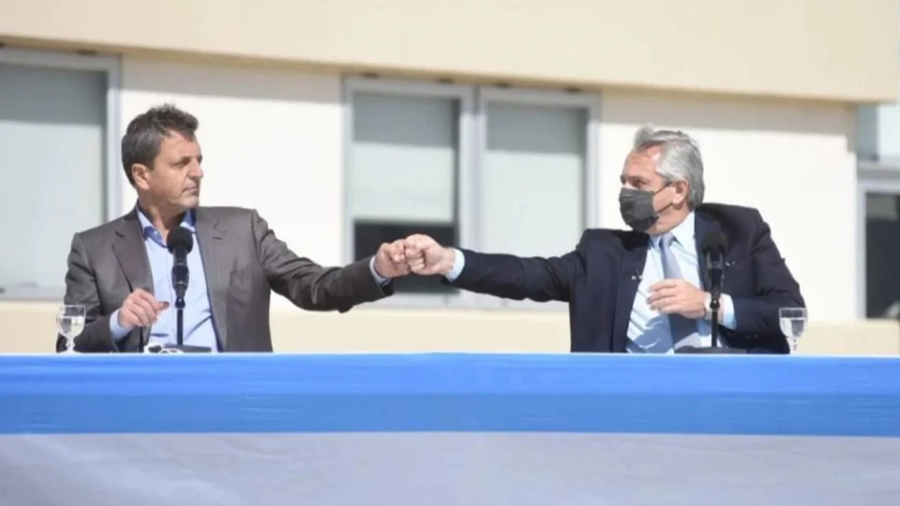 La elección, el Frente y el futuro