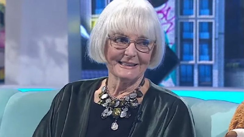 Claudia Lapacó