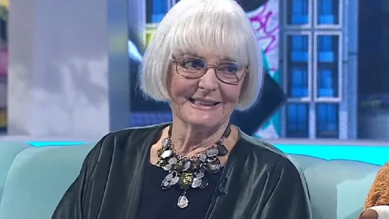 Claudia Lapacó