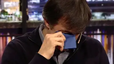 El desgarrador mensaje de Esteban Bullrich: "La gira de despedida" El desgarrador mensaje de Esteban Bullrich: "La gira de despedida"