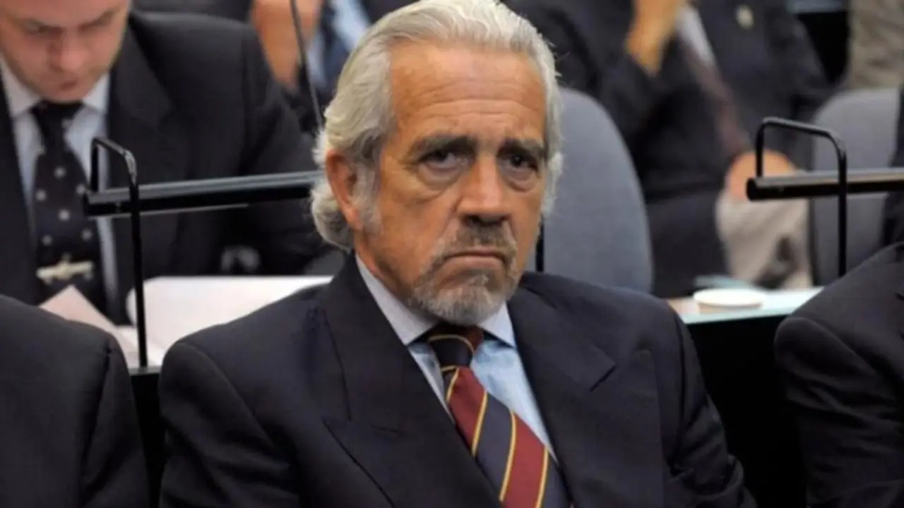 Un tribunal autorizó a un genocida de la ESMA ir a la comunión de su nieto