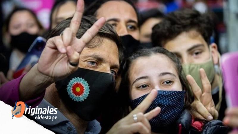 Gestión y remake del Clío: la combinación de Kicillof para el tramo final de la campaña