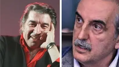 Sandro. Guillermo Moreno. Sandro. Guillermo Moreno.