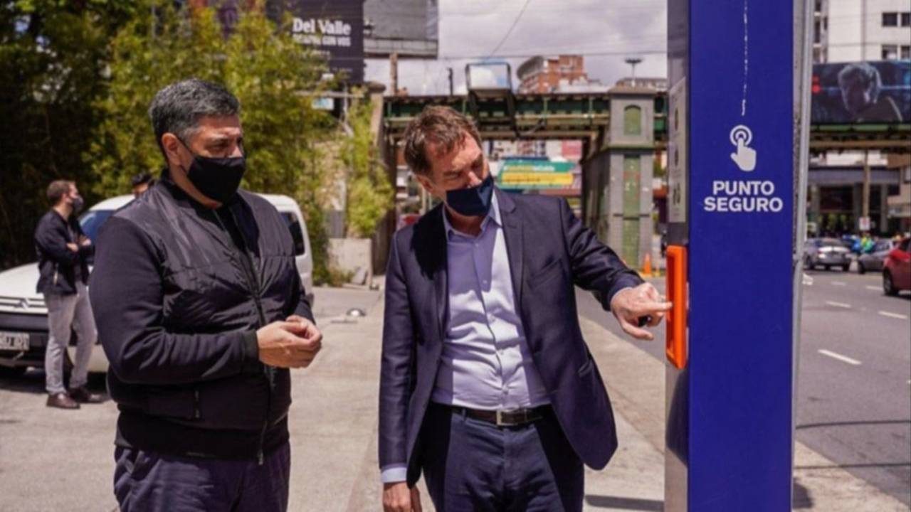 "Este es mi candidato": la estrategia de los intendentes PRO para auxiliar a postulantes desconocidos