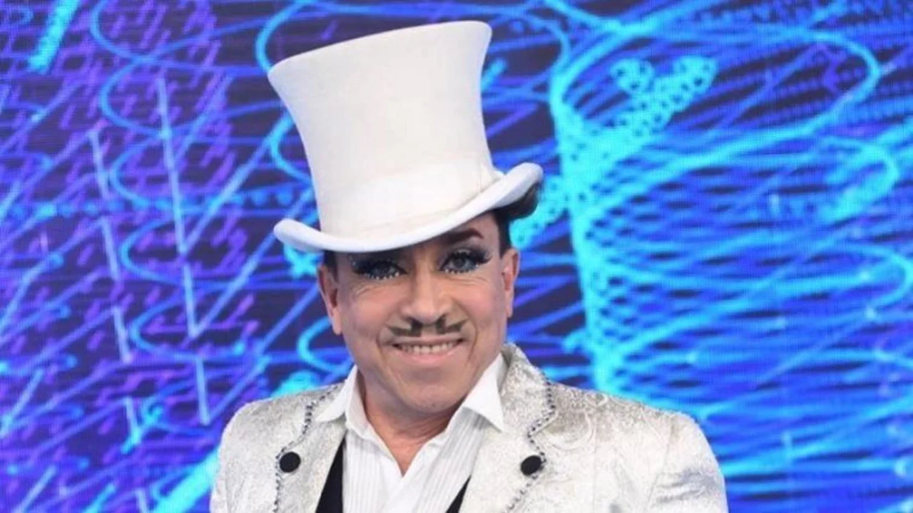 Aníbal Pachano