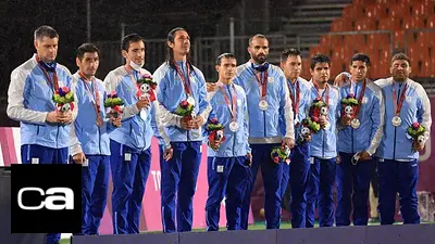 Murciélagos Tokio 2020 Juegos Paralímpicos Murciélagos Tokio 2020 Juegos Paralímpicos