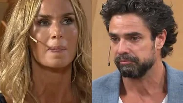 Sabrina Rojas reveló si Luciano Castro le fue infiel: "Generaba muchas cosas"
