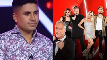 La Voz Argentina: ¿Francisco sobornó al jurado antes de la final?