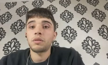 Estafa $Libra: la Justicia vinculó a Julián Serrano con la causa  | Escándalo cripto