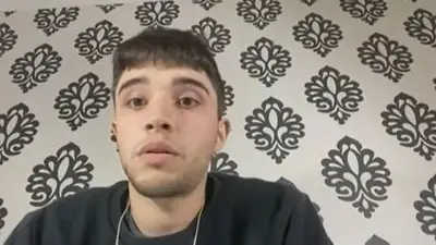 Julián Serrano estafa cripo $Libra. Cuántos dólares escondidos le encontraron a Julián Serrano tras involucrarse en la estafa cripto de $Libra. Julián Serrano estafa cripo $Libra. Cuántos dólares escondidos le encontraron a Julián Serrano tras involucrarse en la estafa cripto de $Libra.