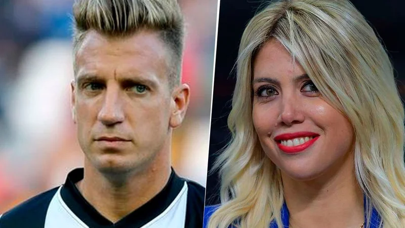 Wanda Nara habló de Maxi López y dio detalles íntimos de su relación