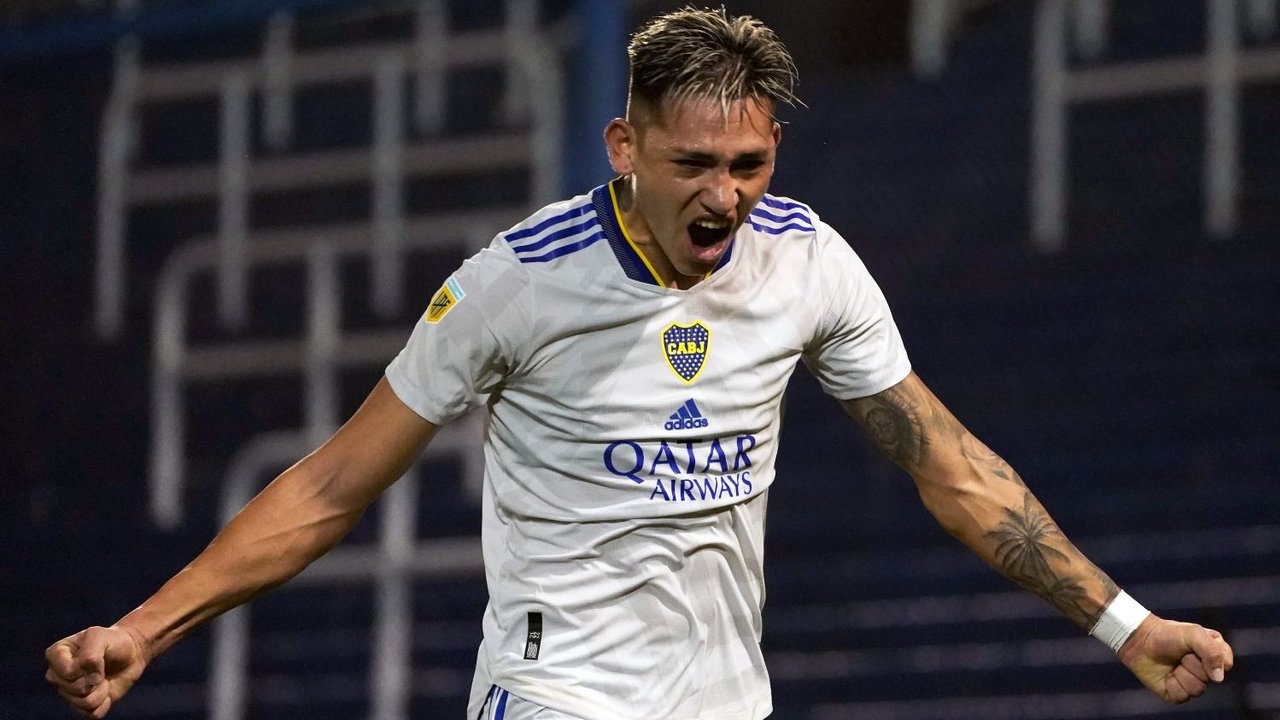 Rosario Central 1 - Boca Juniors 2, resumen del partido