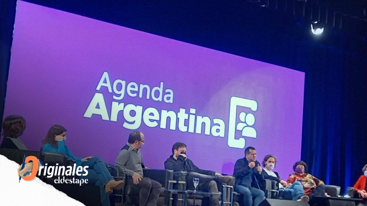 #LaVidaQueQueremos