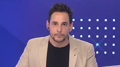 Rodrigo Lussich Rodrigo Lussich