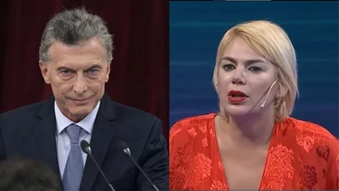 Esmeralda Mitre: "Macri quiso comprar La Nación con valijas de guita"