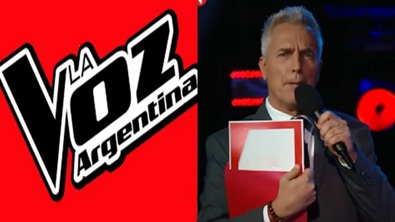 Marley dará a conocer al ganador de La Voz Argentina 2021