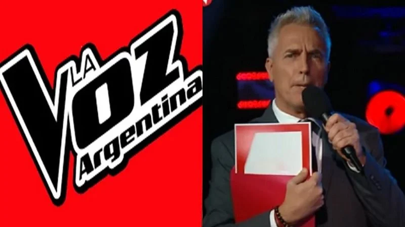 Marley dará a conocer al ganador de La Voz Argentina 2021
