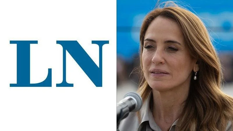 El ataque misógino de La Nación vs. Victoria Tolosa Paz