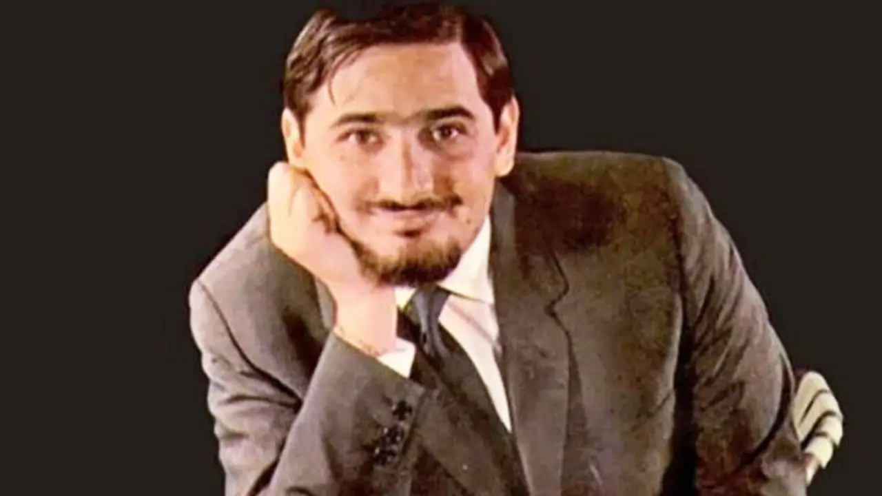 Billy Cafaro