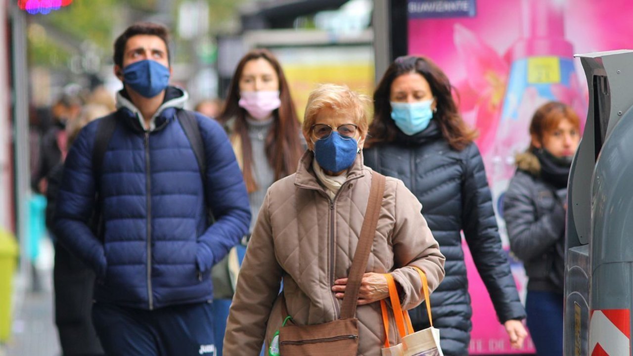 Cómo va a estar el clima el fin de semana del 7 y 8 de mayo