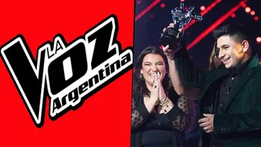 Rating: cómo le fue a La Voz Argentina tras el final del programa