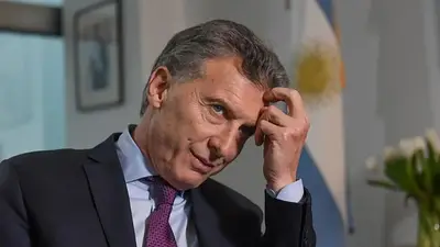El plan "platita" de Macri tras las PASO de 2019 El plan "platita" de Macri tras las PASO de 2019