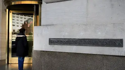 Sueldo bancarios Sueldo bancarios
