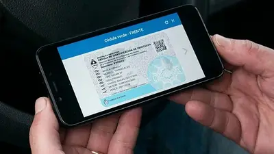 Credencial "Mi Argentina": lo que hay que saber de la app oficial de vacunación para viajar Credencial "Mi Argentina": lo que hay que saber de la app oficial de vacunación para viajar