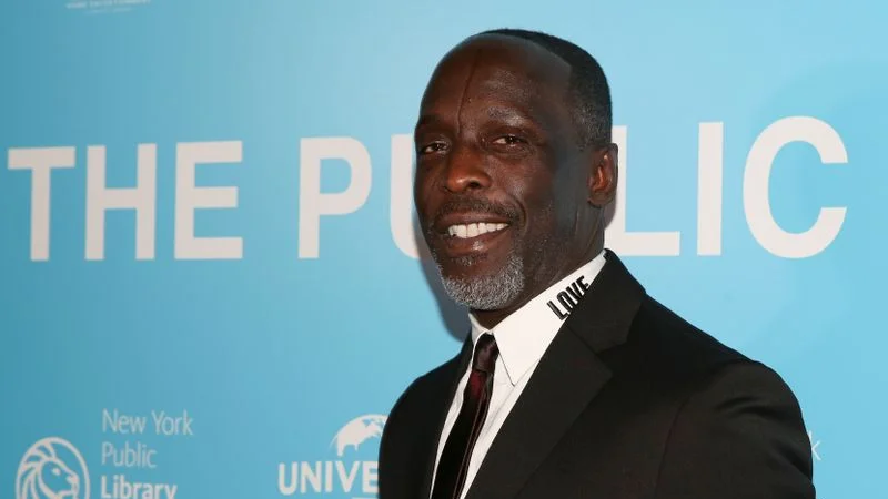 El actor de "The Wire" Michael K. Williams es encontrado muerto en su casa de Nueva York