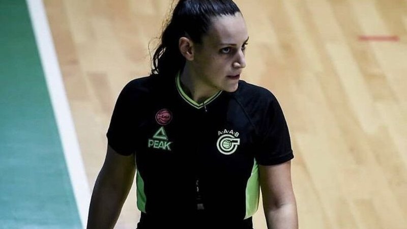 Una jueza de básquet abandonó el arbitraje por violencia de género: la desgarradora carta