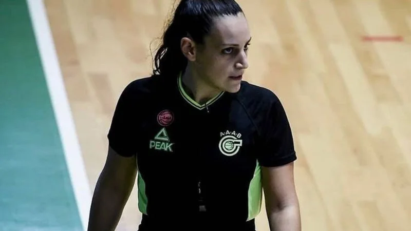 Una jueza de básquet abandonó el arbitraje por violencia de género: la desgarradora carta
