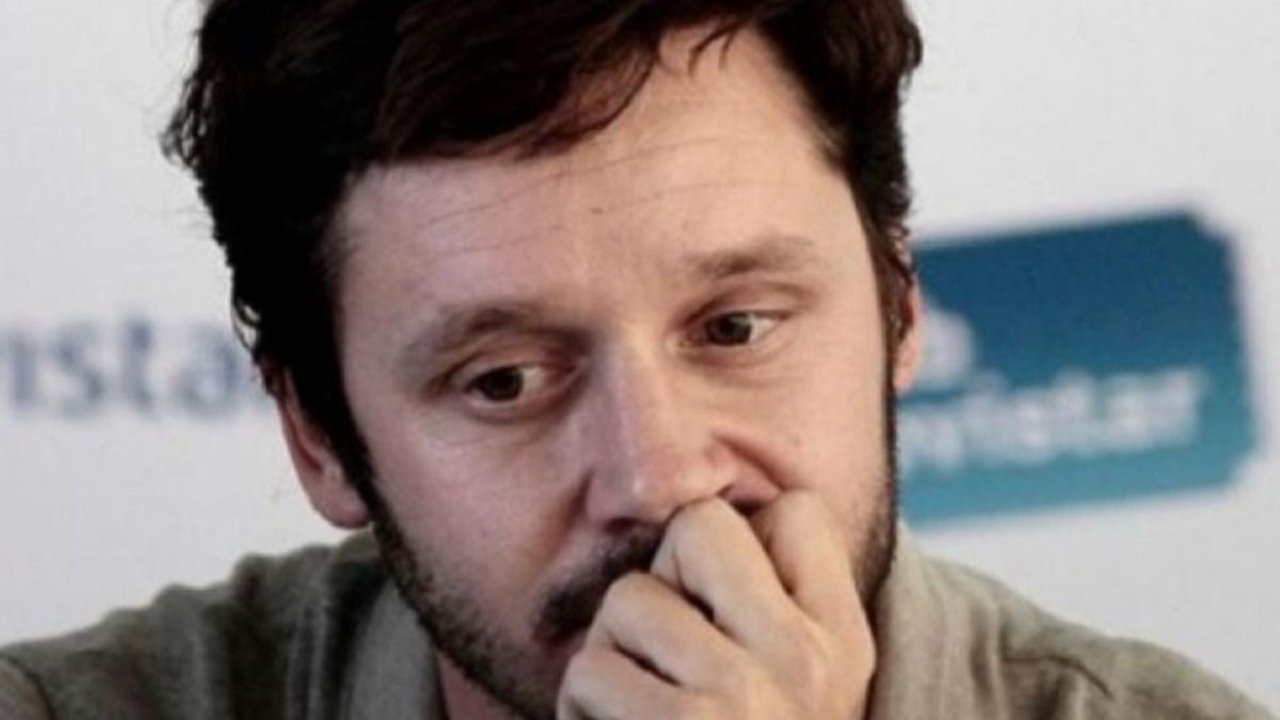 Benjamín Vicuña